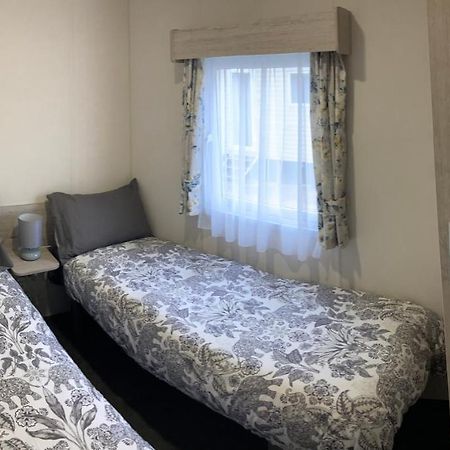 Seaview Holiday Rentals Chestfield Экстерьер фото