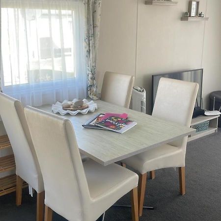Seaview Holiday Rentals Chestfield Экстерьер фото
