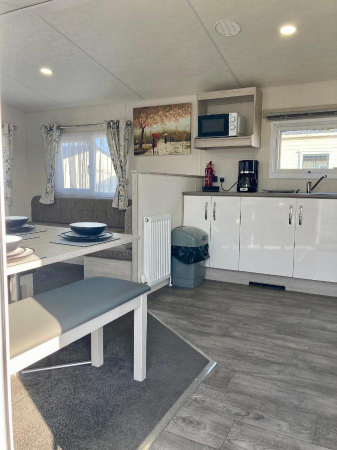 Seaview Holiday Rentals Chestfield Экстерьер фото
