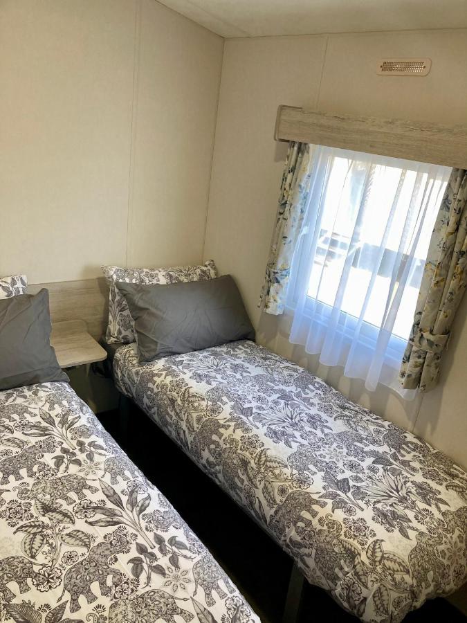 Seaview Holiday Rentals Chestfield Экстерьер фото