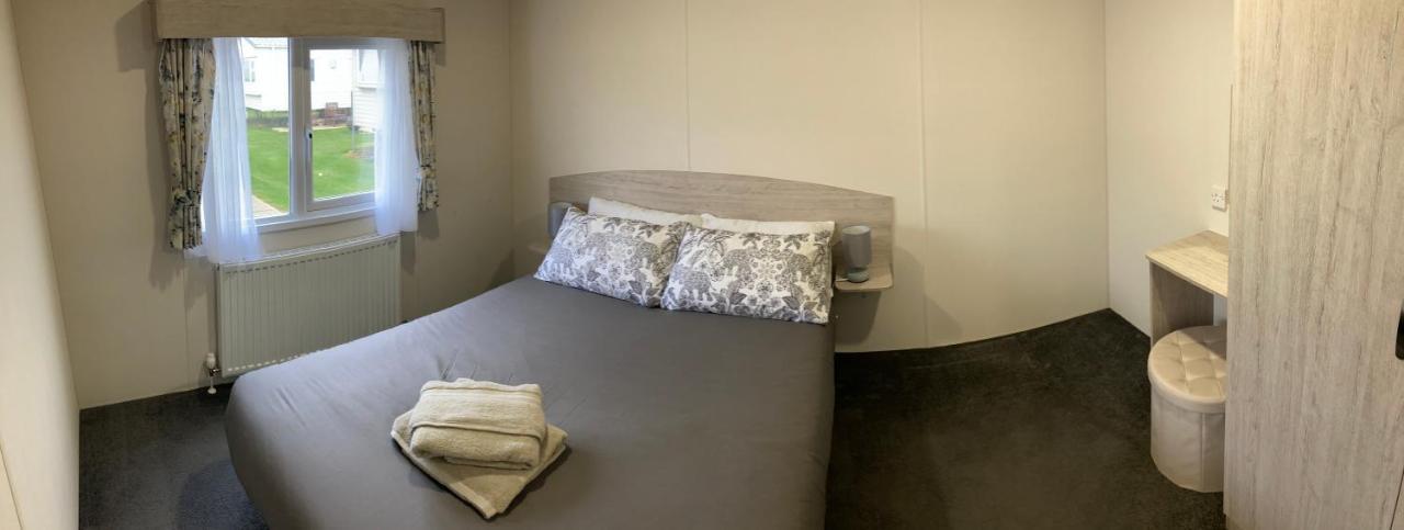 Seaview Holiday Rentals Chestfield Экстерьер фото