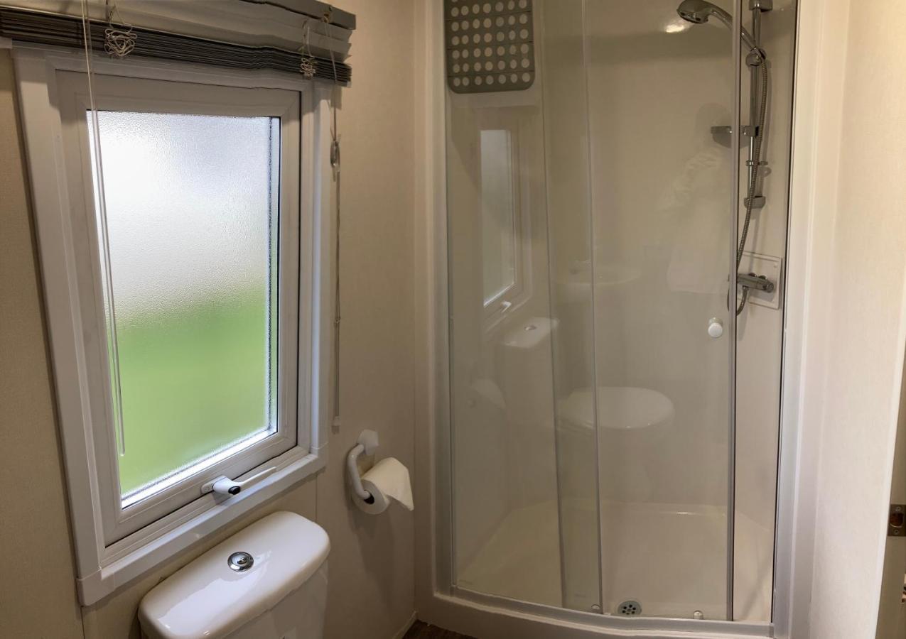 Seaview Holiday Rentals Chestfield Экстерьер фото