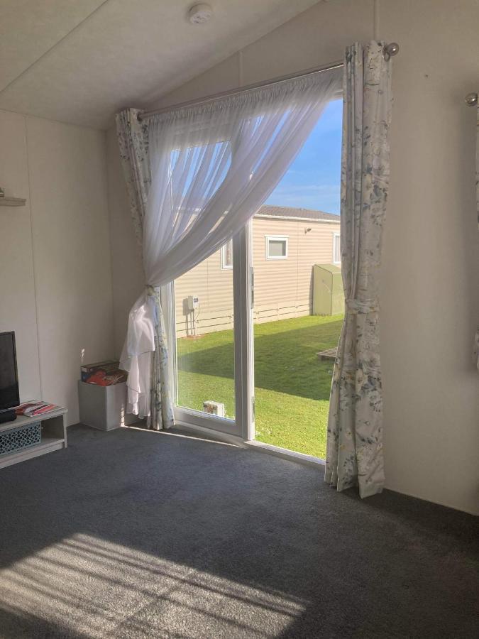 Seaview Holiday Rentals Chestfield Экстерьер фото