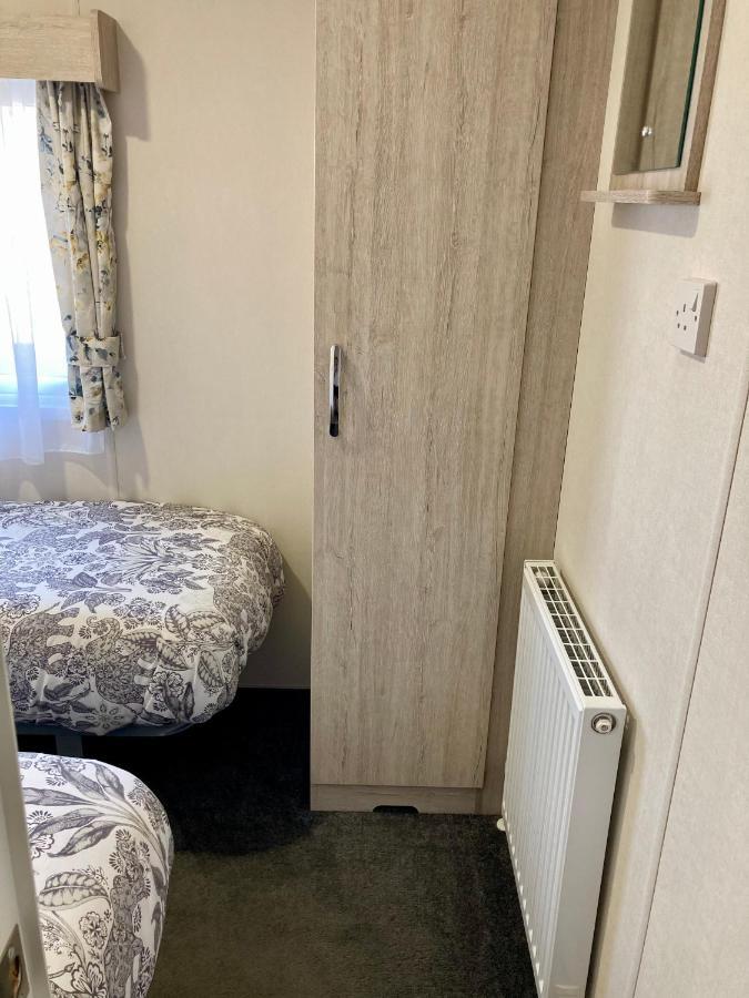 Seaview Holiday Rentals Chestfield Экстерьер фото