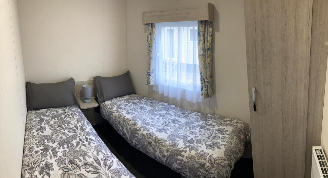 Seaview Holiday Rentals Chestfield Экстерьер фото