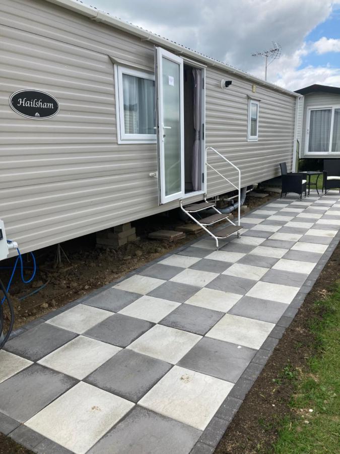 Seaview Holiday Rentals Chestfield Экстерьер фото