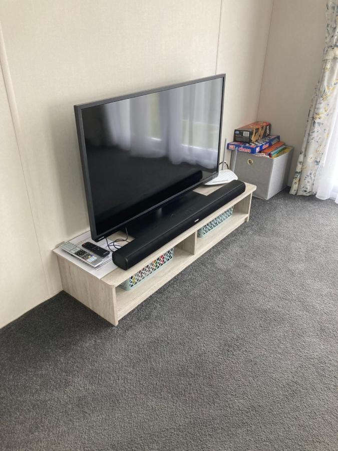 Seaview Holiday Rentals Chestfield Экстерьер фото