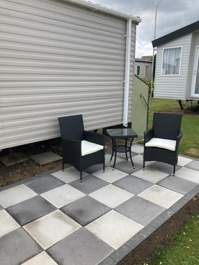 Seaview Holiday Rentals Chestfield Экстерьер фото