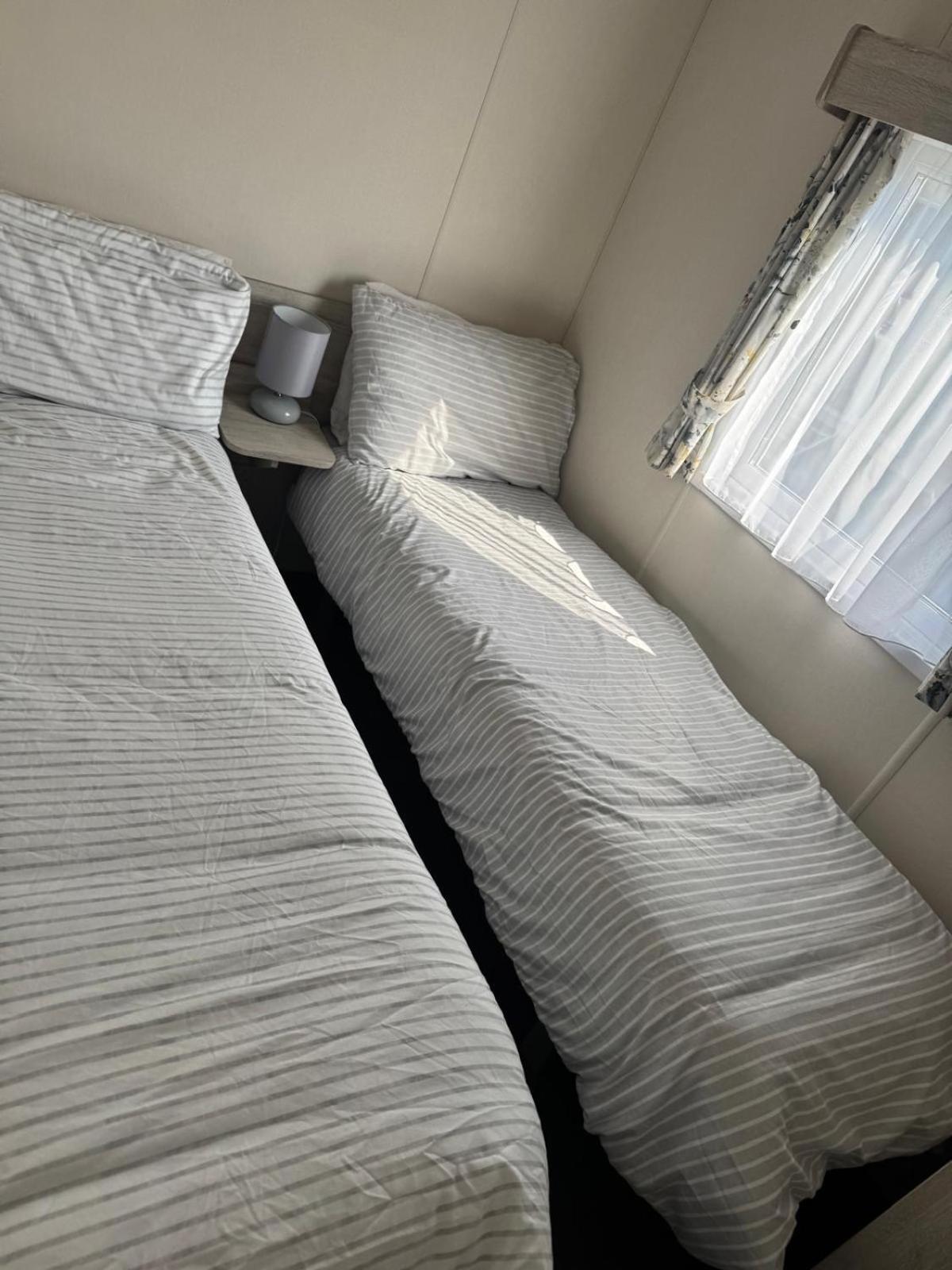 Seaview Holiday Rentals Chestfield Экстерьер фото