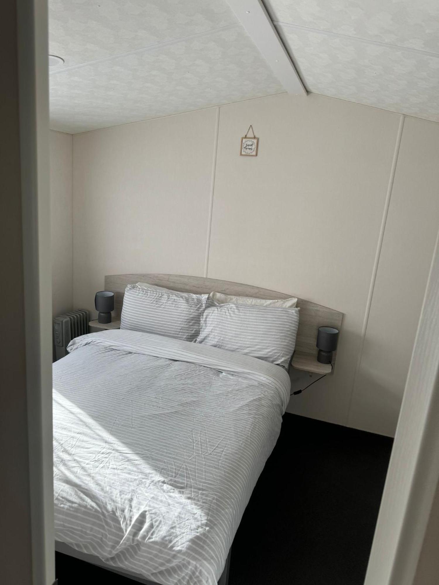 Seaview Holiday Rentals Chestfield Экстерьер фото